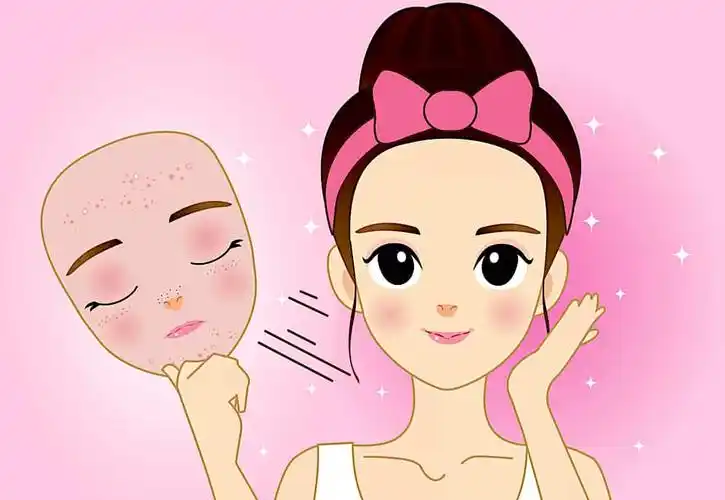 面部皮肤有哪八大问题(皮肤屏障受损去哪个医院看好)  第1张