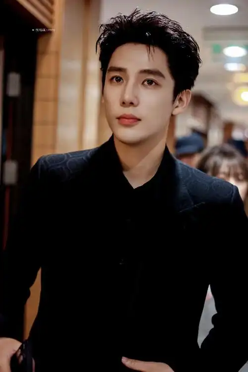 青年演员王安宇##王安宇神隐