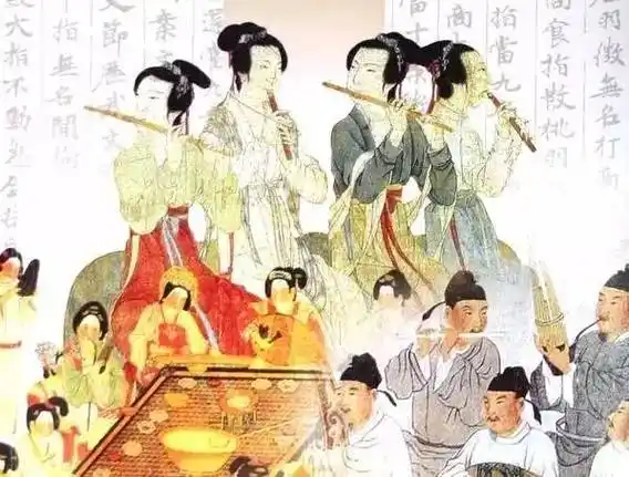 原是唐朝开国时创制的大型武舞曲《破阵乐》中一曲,后改用为词牌.