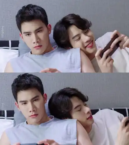 《醉后爱上你2》ep5 亲肩膀,拉手手,虐前先给点糖