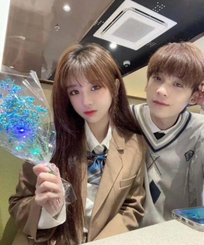 毛宸宸谈前任称不会再和杨清柠和好不洗情侣纹身的原因太现实