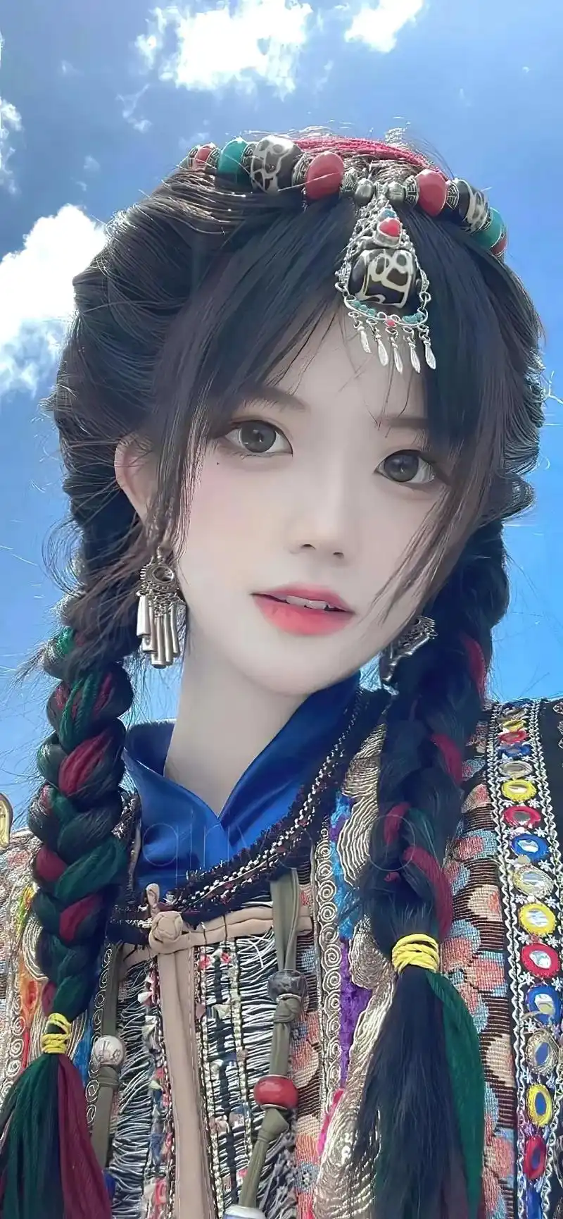 图文来了 #抖音壁纸 #抖音网红壁纸 #总有一款 - 抖音