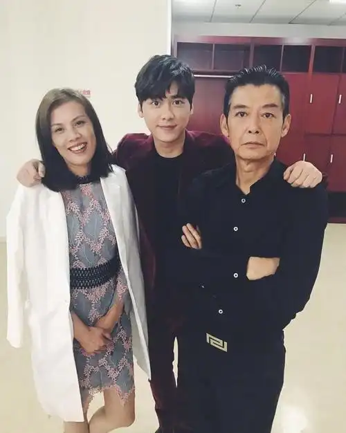 李易峰塌房,初代四大流量各有归宿