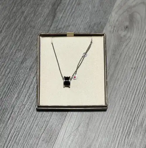 已出北美出闲置宝格丽慈善款项链