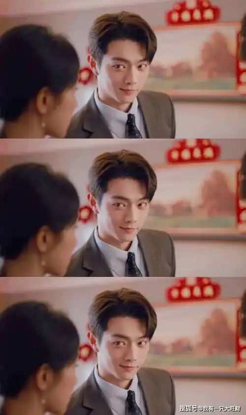 《承欢记》了解姚志明的身世有多惨,便明白为什么他会爱上麦承欢