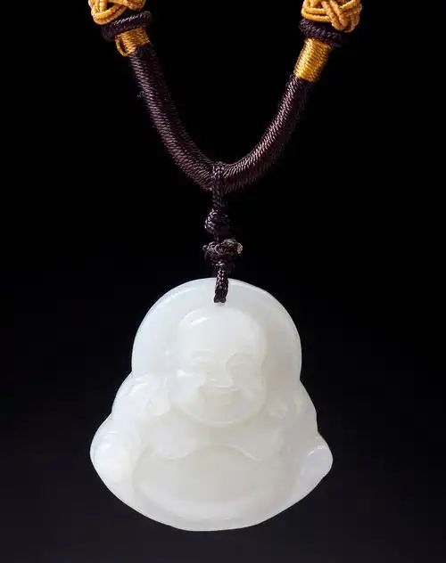 和田玉佛(大)单品