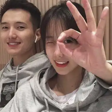 2020情头最新个性网图高清精选,情侣头像图片