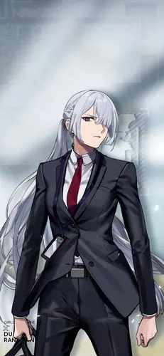 忤逆西装公众号发的