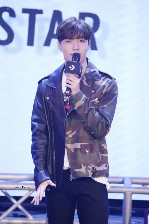 181019 匡威张艺兴粉丝分享会