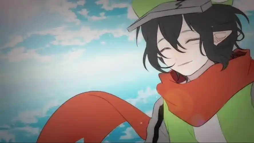 卡米尔手书 - 堆糖,美图壁纸兴趣社区