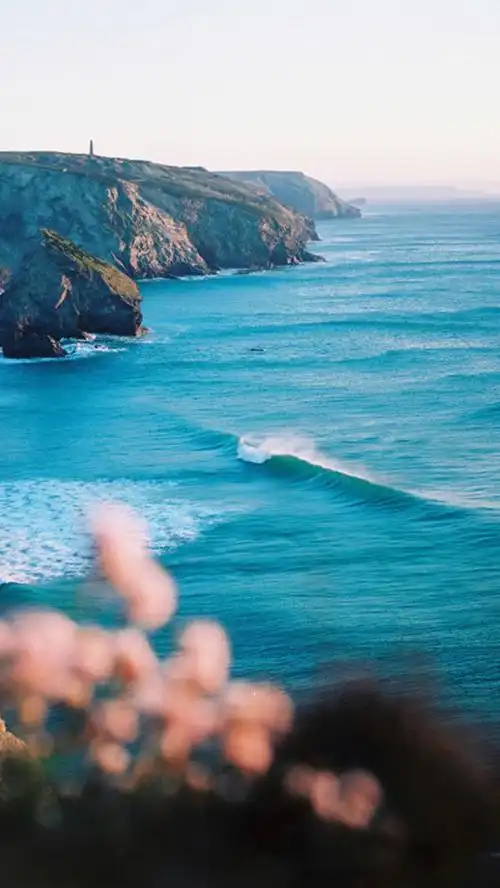 大海风景app手机端h5背景