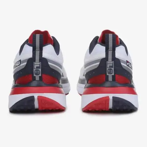 520礼物fila斐乐韩国新款男鞋bts同款休闲运动鞋男女跑鞋老爹鞋韩国1