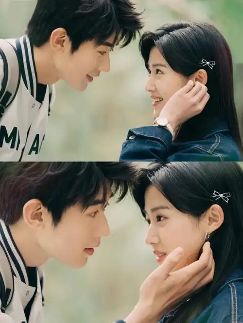 妈耶7515兔子钓狐狸7515校服到婚纱7515这剧情绝了