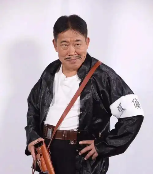 这其中,有四位演员更是因其出色的演技被誉为国内演坏人最像的演员之