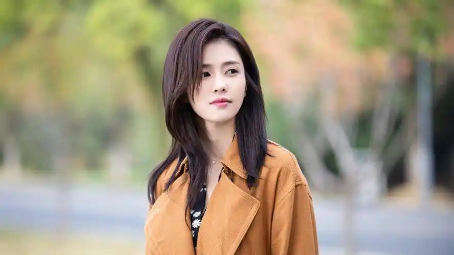 一生一世时宜白鹿