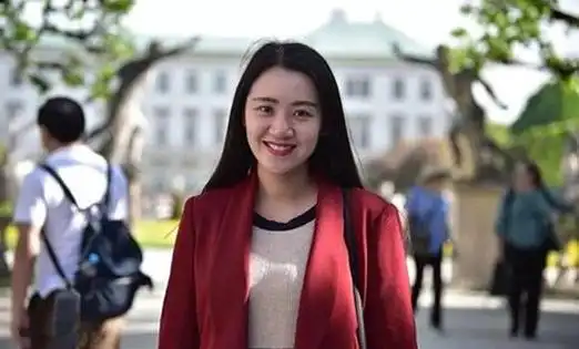 最强大脑攸佳宁教授简介 大学心理学院教授