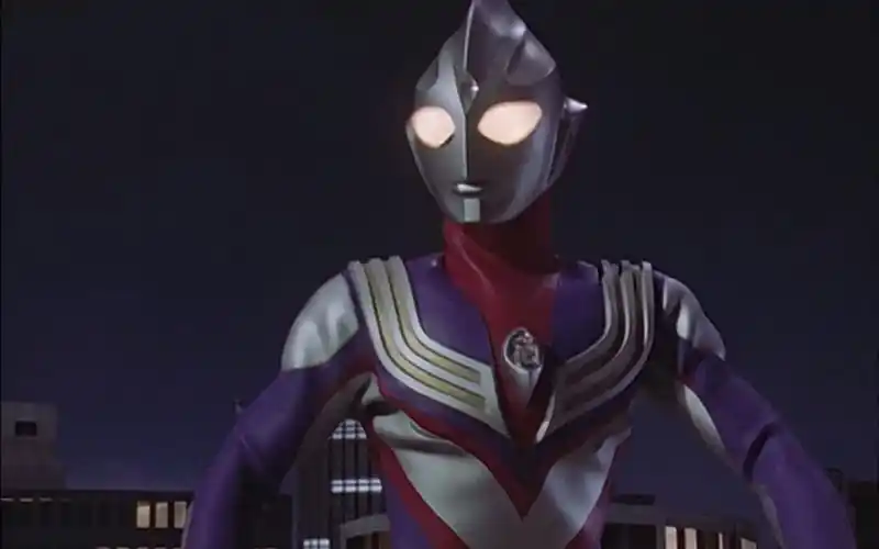 迪迦奥特曼中文版(1080p修复) 反败为胜