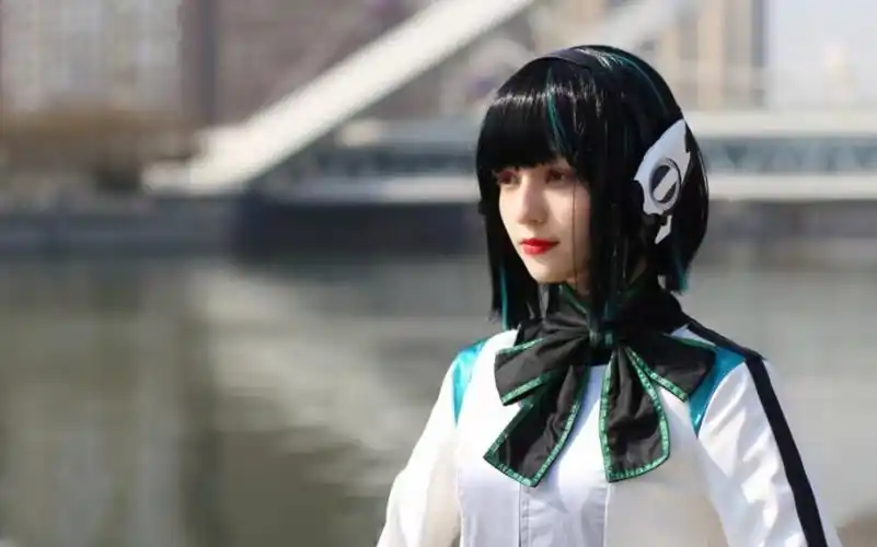 假面骑士zero one 伊兹cos