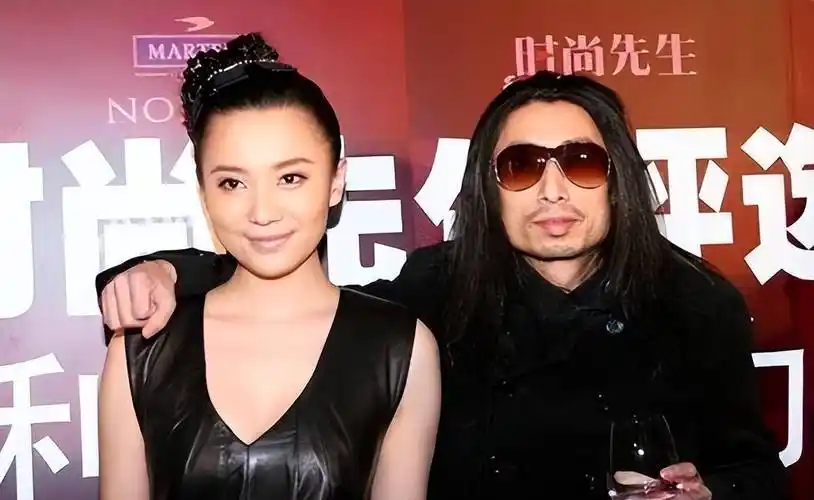 陈龙_妻子_张黎