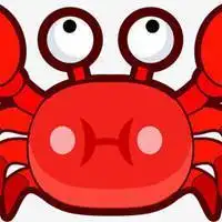 螃蟹卡通头像大全可爱_微信头像图片大全