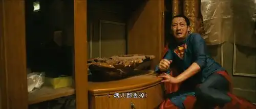 《疯狂的赛车》超男人耙耳朵九孔加盟《无名之辈》能否再次雄起?