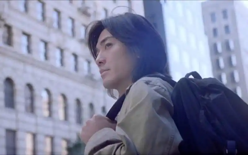 【郑伊健】最大的遗憾就是他没演几部文艺片