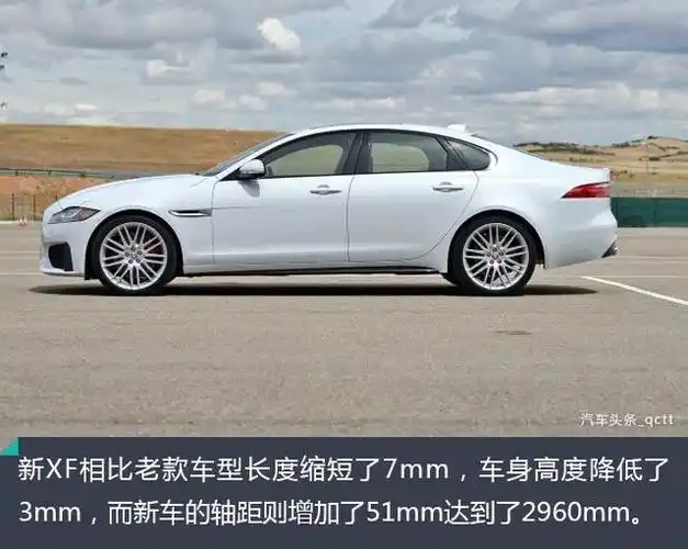 捷豹汽车报价(捷豹汽车报价大全) - 123生活百科