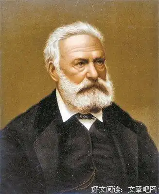 最经典的雨果15句经典名言