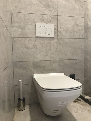 德国duravit杜拉维特挂墙马桶253709 006059缓盖配入墙水箱套餐