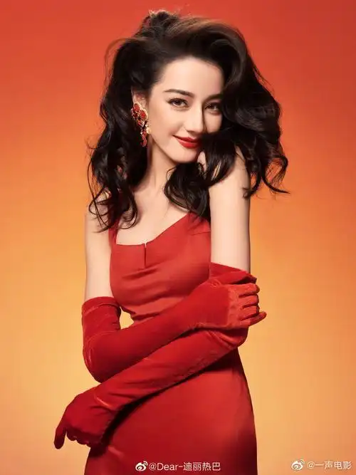 迪丽热巴佟大为高燃时刻