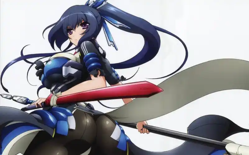 欢乐向-捉迷藏(境界上的地平线)_哔哩哔哩_bilibili