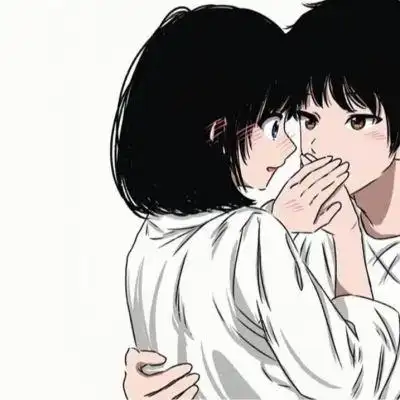 2022最新超甜超撩人的情侣动漫头像一对两张