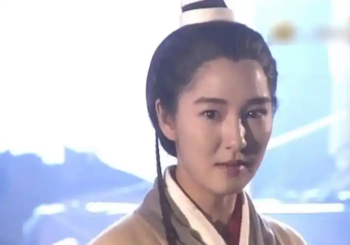 神雕:赤练仙子李莫愁的江湖地位