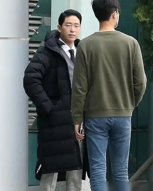 penthouse3定档剧情更刺激金素妍严基俊路透是逃狱前兆