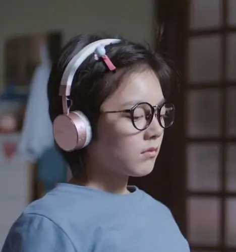 少年派同款耳机林妙妙江天昊头戴式男生韩版潮可爱女简约无线有线