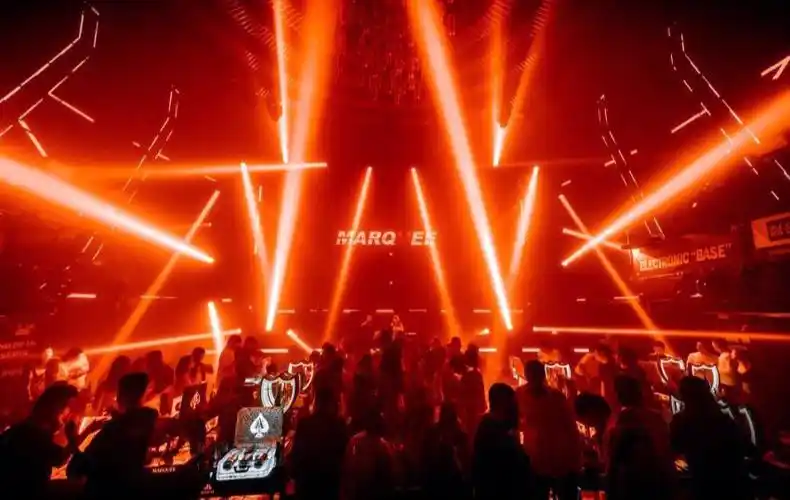 超火酒吧超级迈阿密