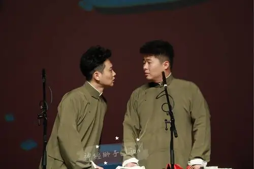 孟鹤堂周九良 - 堆糖,美图壁纸兴趣社区