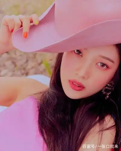 人间水蜜桃,redvelvet朴秀荣最新写真