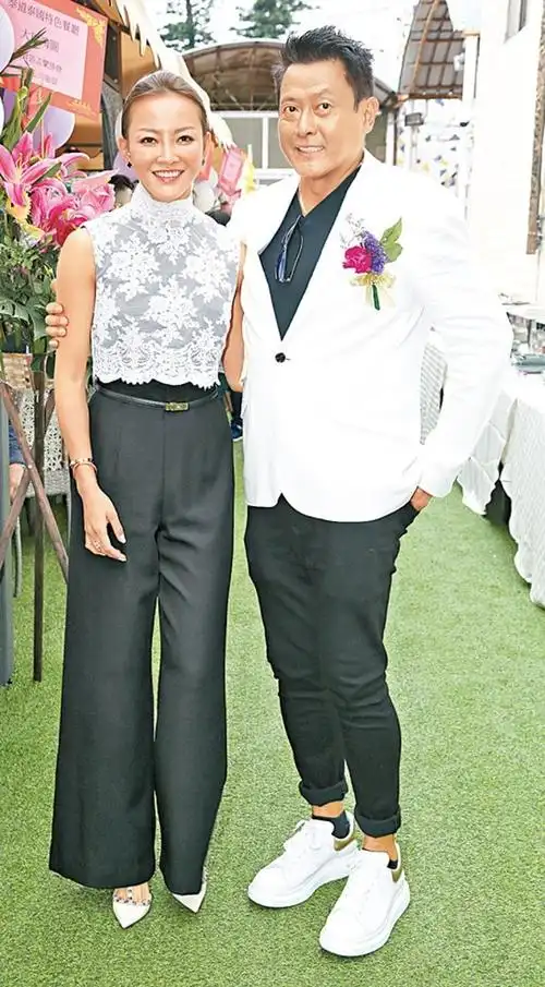 魏骏杰离婚后坦言终身不娶与女儿打麻将悟出人生道理