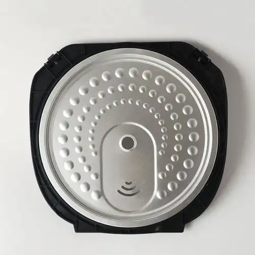 适用苏泊尔电饭煲配件可拆洗内盖cfxb40fc829d829e密封圈40fc33
