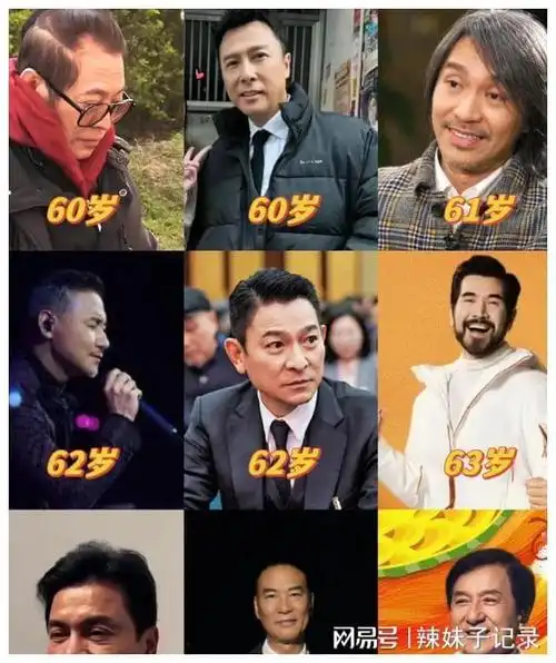 李连杰欢度尼泊尔春节面相古怪引人注目