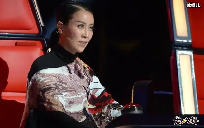 那英情史深扒,与高峰离婚后嫁富豪孟桐 - 明星 - 冰棍儿网