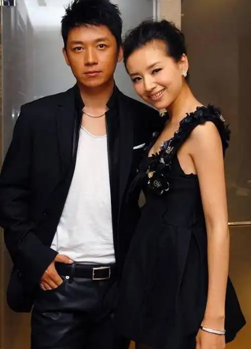 离婚11年后,再看潘粤明与董洁的处境,为什么会走到这一步?