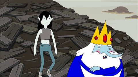 advanture time - mono猫弄