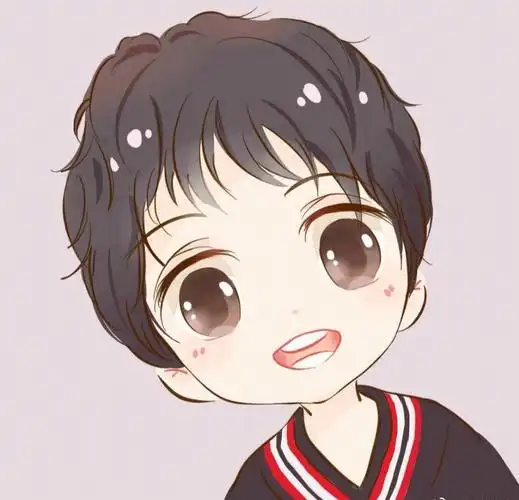 张新成卡通人物