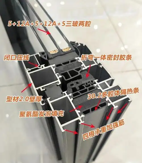 高楼层封窗一定坚持5不选不是瞎说是踩过坑总结的教训