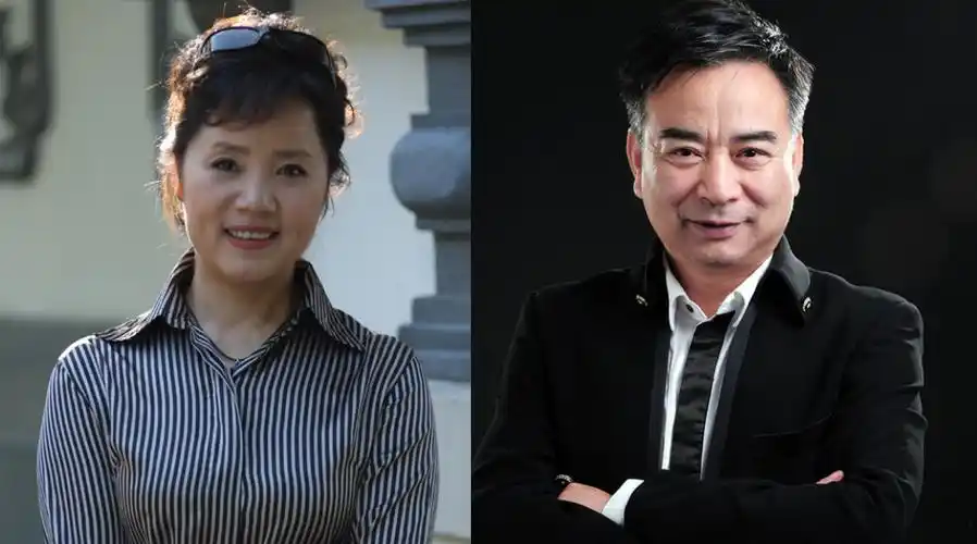 回顾《还珠格格》25年后,剧中12位女星境况,其中3位主角已翻车