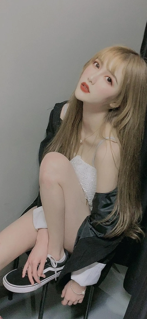 网红系列壁纸丨宸荨樱桃,腐团儿