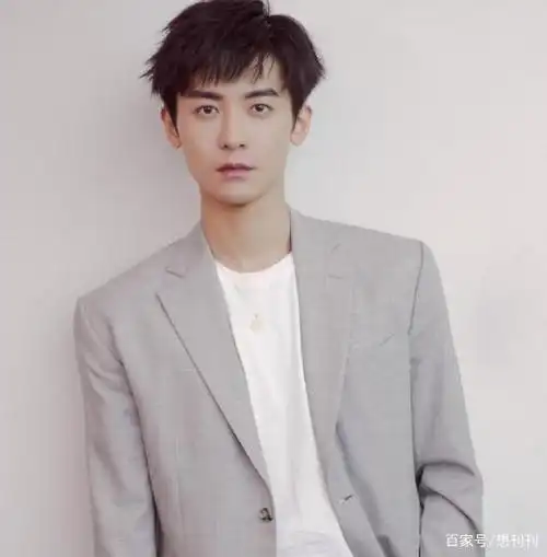 男明星的分水岭30岁!再不红,他们就老了