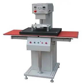 今天给大家介绍一下全自动夹烫机,全自动夹烫机是工业上的